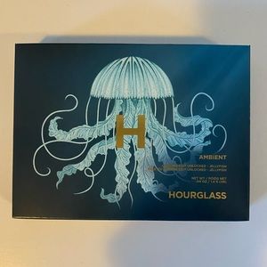 Hourglass Ambient Lighting Edit Unlocked Jellyfish